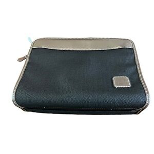 Dunhill Men’s Clutch/Travel/Business Bag